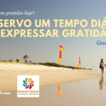 Expressar Gratidão em Todos os Contextos