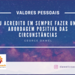 Praticar o Pensamento Positivo Promove a Resiliência